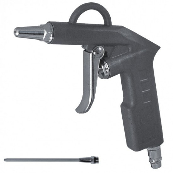 Pistol de suflat - cupla rapida [1]