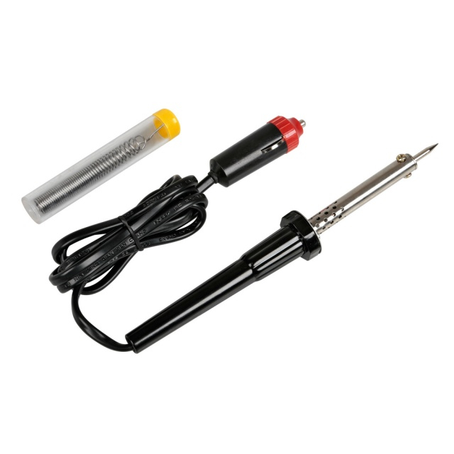 Pistol lipit letcon 12V   30W [1]