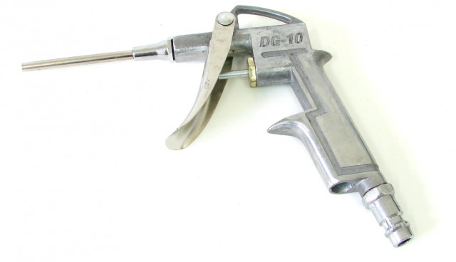 Pistol pentru suflat aer 80MM [1]