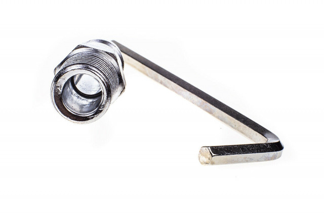 Pistol pneumatic de impact 1/2" 1500 Nm [6]