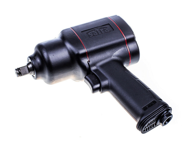 Pistol pneumatic de impact 1/2" 1500 Nm [1]