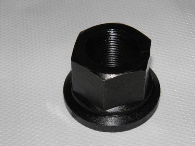 Piulita roata M22X1,5 x27mm [1]