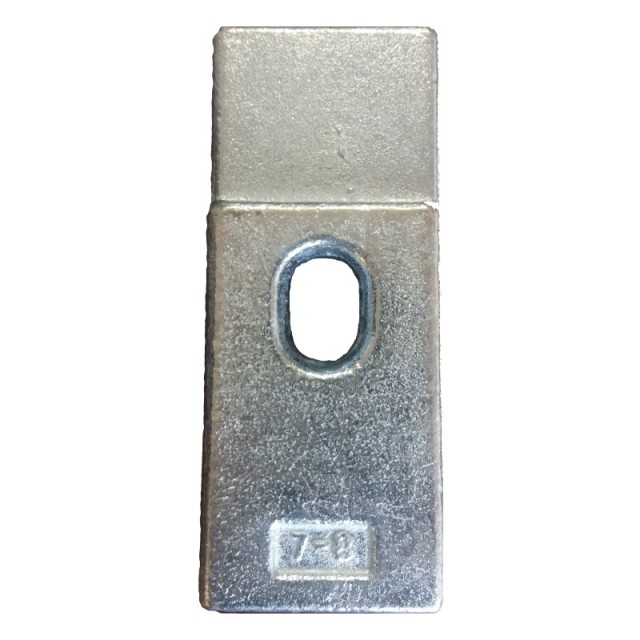 Placa zincata grosime 7-8 10-12 [2]