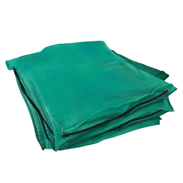 Plasa ancorare pentru remorca 1,60 x 2,50m, cu cordon elastic [2]
