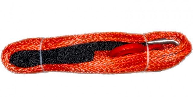 Plasma sintetica troliu cu carlig 12MM x 28M [2]