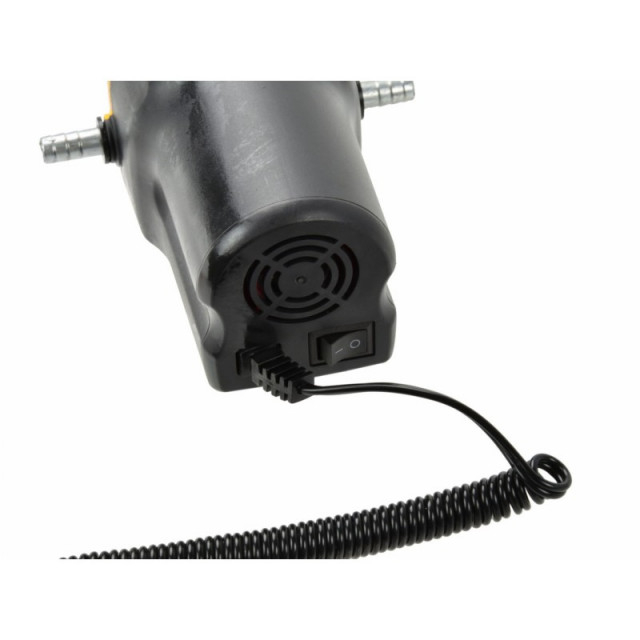 Pompa de combustibil  12V [4]