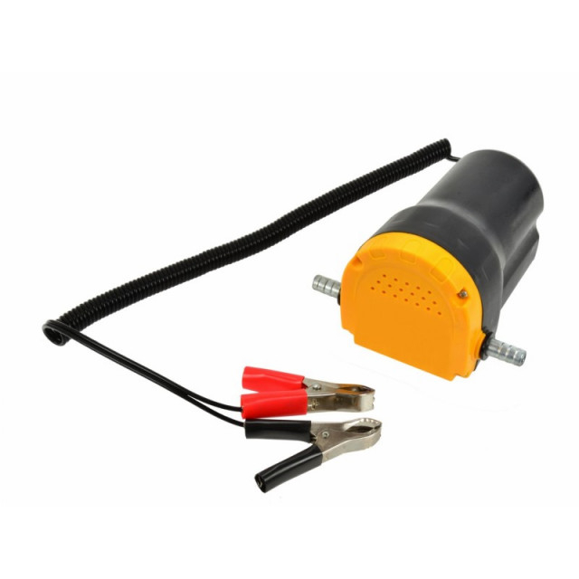 Pompa de combustibil  12V [1]