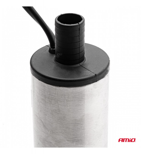 Pompa de motorina, submersibila, 12V, diametru 51 mm [2]