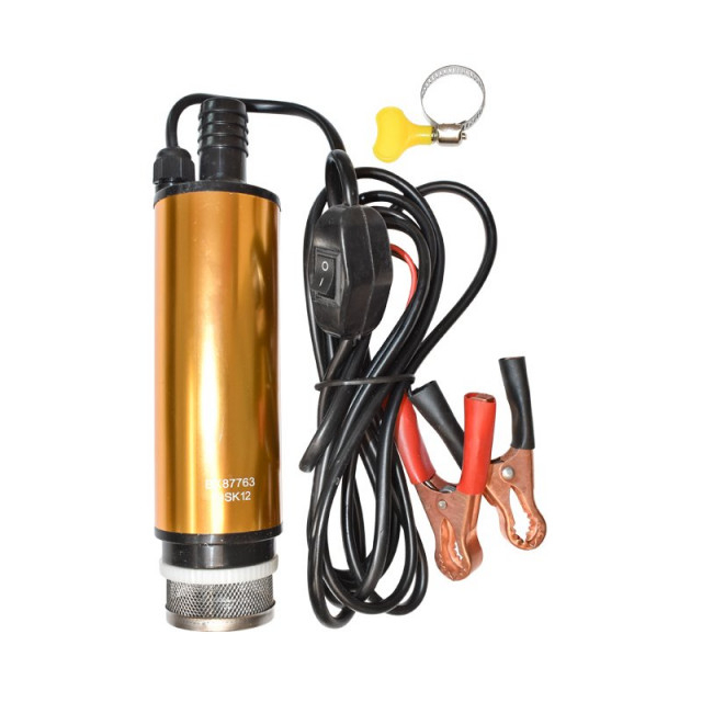 Pompa extragere combustibil 24V [1]