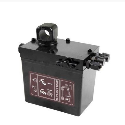 Pompa rabatare / ridicare cabina DAF 105XF [1]