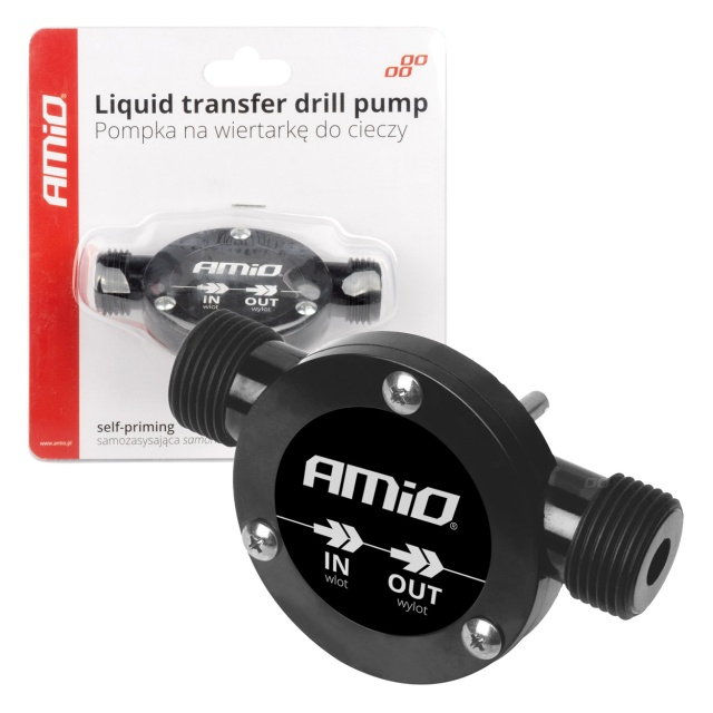 Pompa transfer lichide [1]