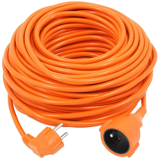 Prelungitor 3 x 1,0mm, 30m [1]