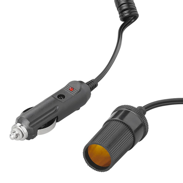 Prelungitor alimentare 12V / 10A 3m [4]