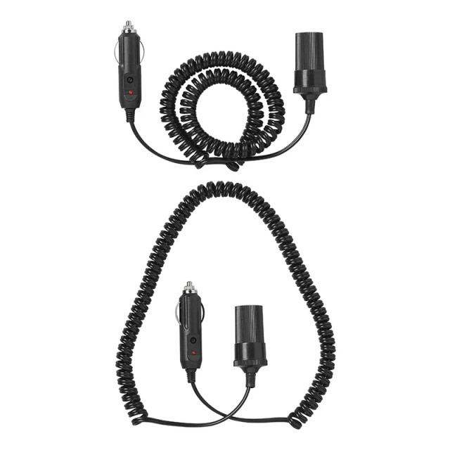 Prelungitor alimentare 12V / 10A 3m [3]