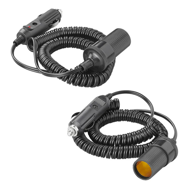 Prelungitor alimentare 12V / 10A 3m [2]