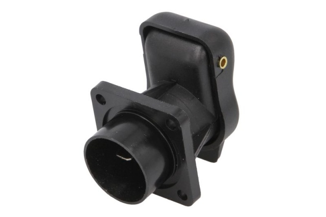 Priza 3 pini 12/24V [2]