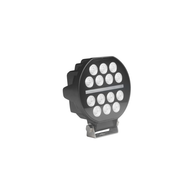 Proiector 14 LED si Banda LED [2]