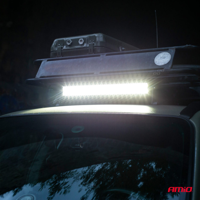 Proiector 160 led-uri  650 x 74mm  540W [3]