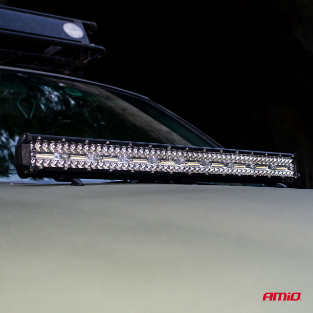 Proiector 160 led-uri  650 x 74mm  540W [2]