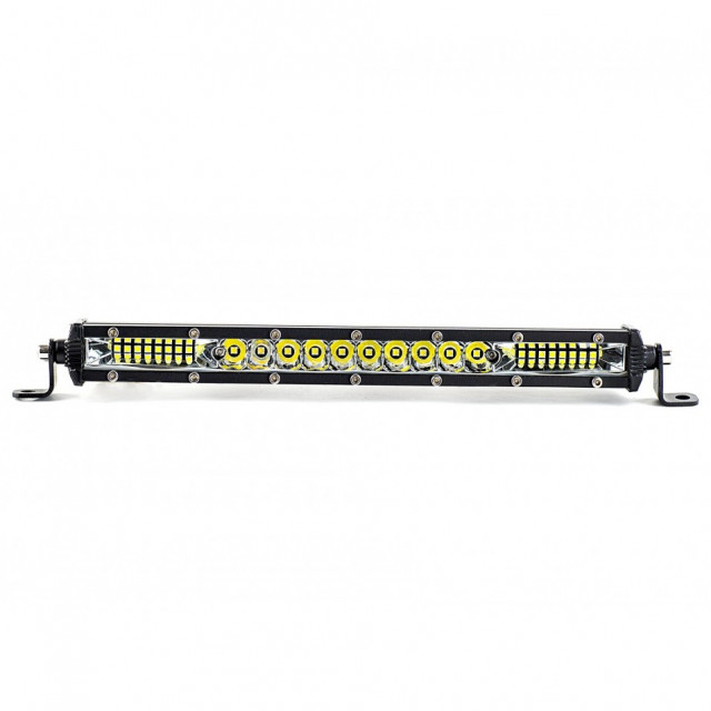 Proiector 24 LED 280mm 36W(1600Lm) [1]