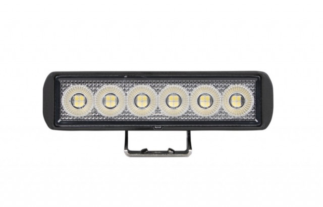 Proiector 24 x led-uri OSRAM [1]