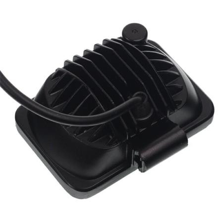 Proiector 26 LED, 120x92x75mm [2]