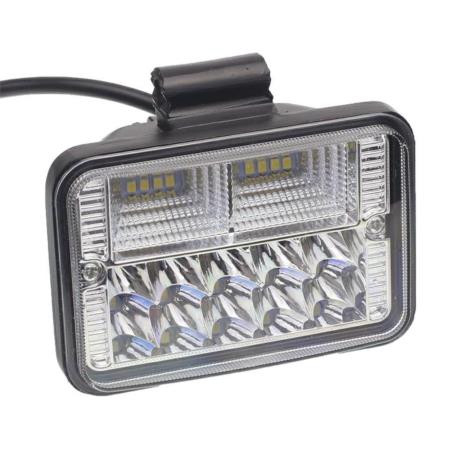 Proiector 26 LED, 120x92x75mm [3]