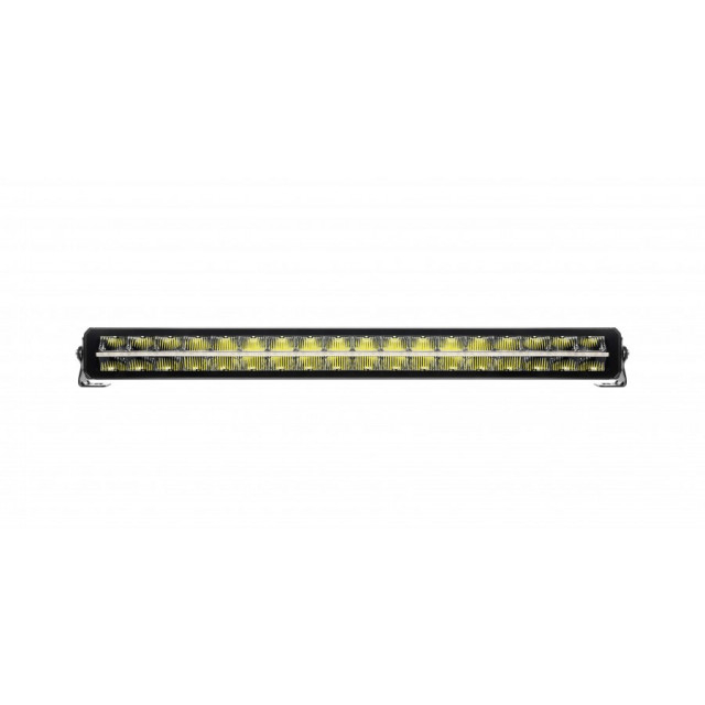 Proiector 36 + 72 LED + conector 12V-24V [2]