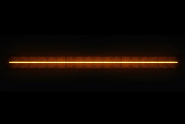 Proiector 36 + 72 LED + conector 12V-24V [6]