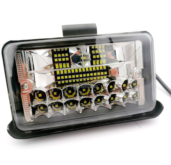 Proiector 36 led-uri [1]
