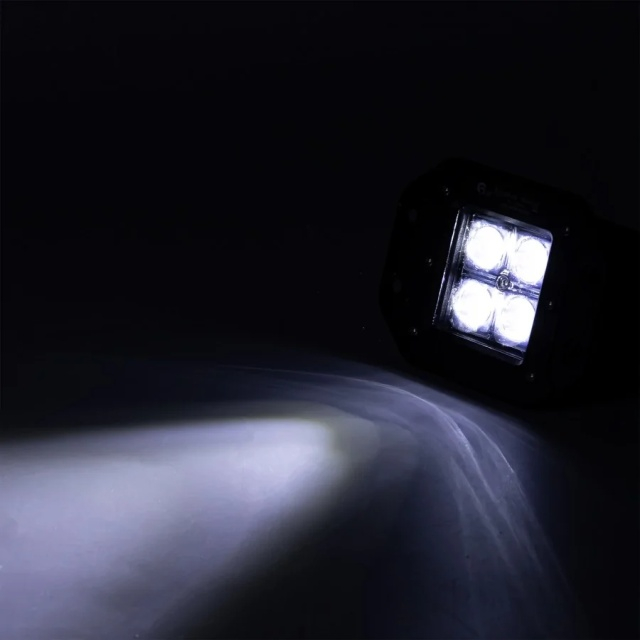 Proiector 4 led-uri 12/24V [5]