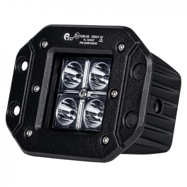 Proiector 4 led-uri 12/24V [1]