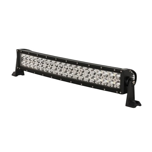 Proiector 40 led-uri  591mm curbat 120W [1]