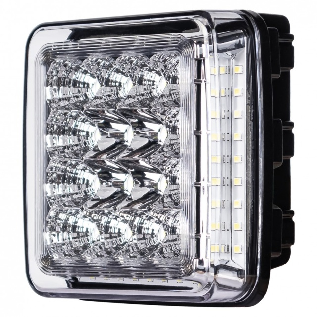 Proiector 52XLED 12/24V 28W [1]