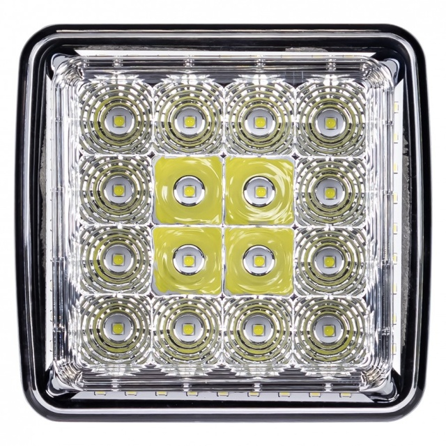 Proiector 52XLED 12/24V 28W [4]