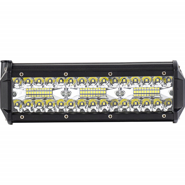 Proiector 60 led-uri  234mm 90W(3200Lm) [1]