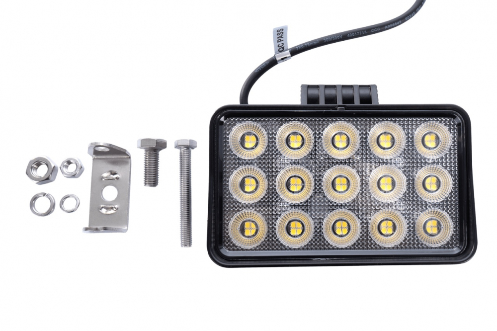 Proiector 60LED 60W 10-30V [3]