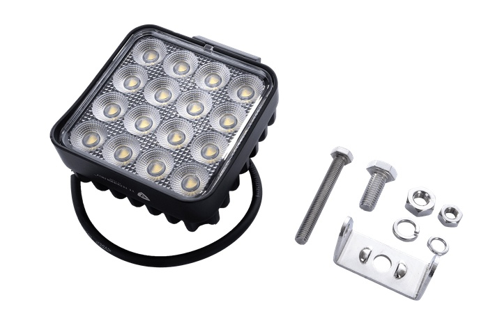 Proiector 64 LED 64 W 10–30 V [3]