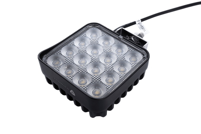 Proiector 64 LED 64 W 10–30 V [7]