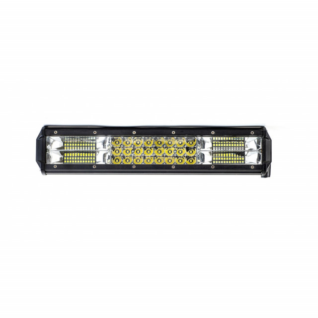 Proiector 72 led-uri 378mm 108W(4680Lm) [1]