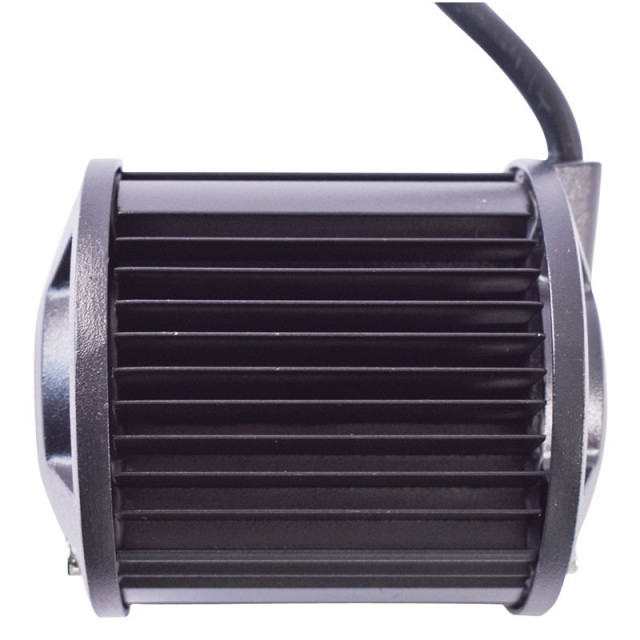 Proiector cu 6 LED-uri 10-30V 18W 9.5x7.5 cm [4]