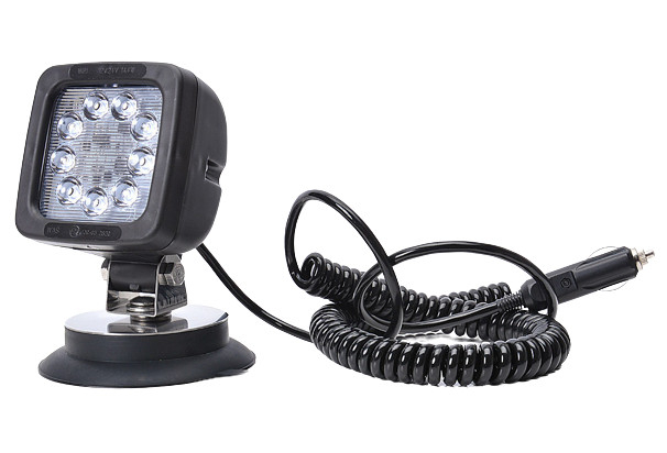 Proiector cu 9 LED-uri 10-35V 14W [1]