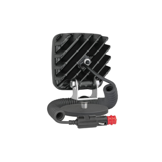 Proiector de lucru, 105x105, LED, 1600lm, CRK2B.54200 [2]
