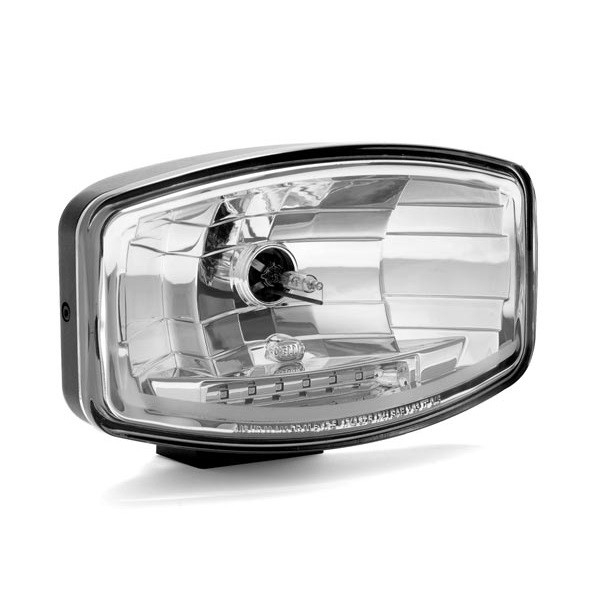 Proiector dreptunghiular sticla clara, LED [5]
