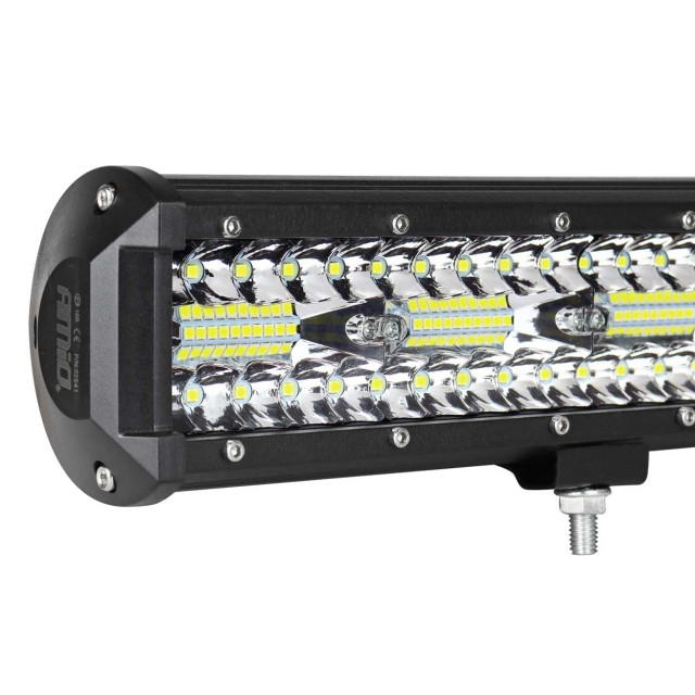 Proiector 120 led-uri 450 x 74mm  360W [2]