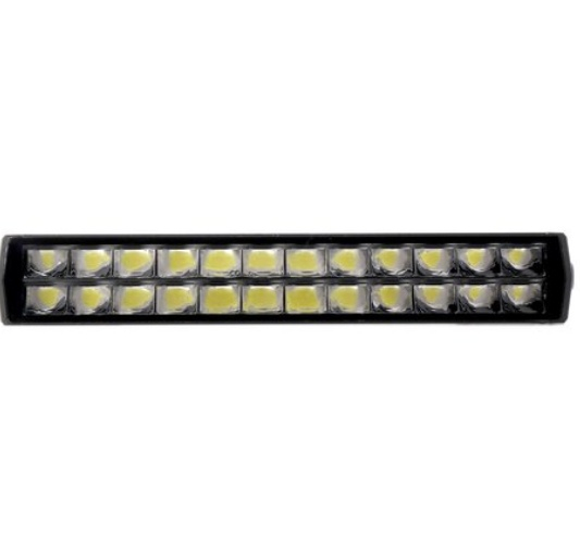Proiector LED 120W 10800LM 24LED [4]