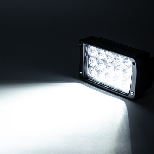 Proiector LED 15 LED 12/24V [3]