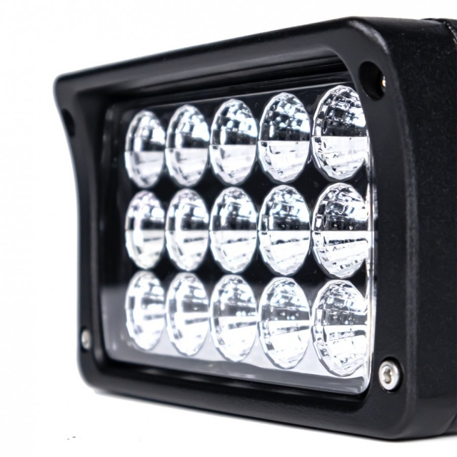 Proiector LED 15 LED 12/24V [5]