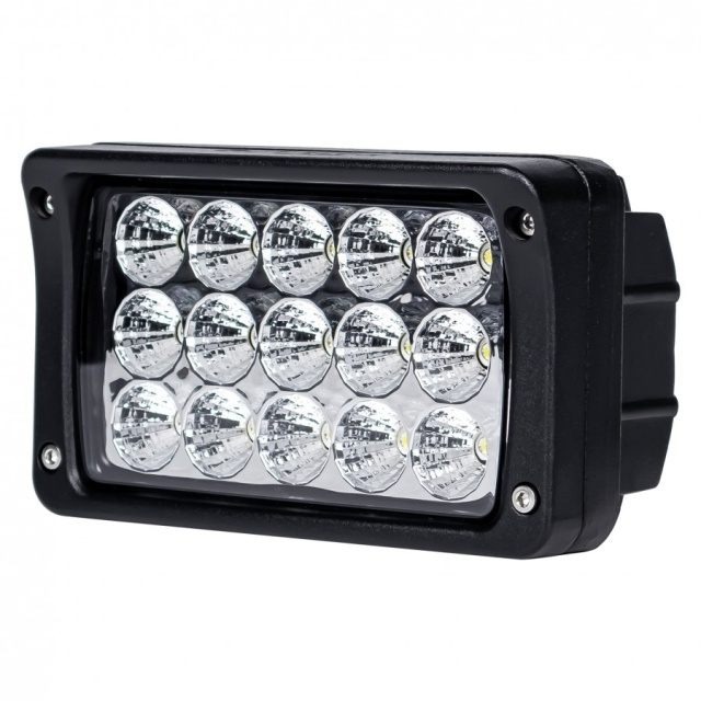 Proiector LED 15 LED 12/24V [4]