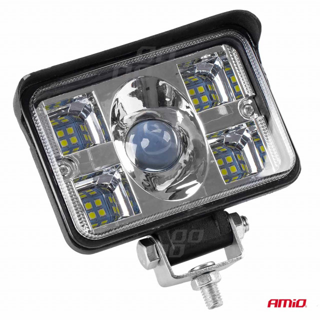 Proiector 17 led-uri [2]
